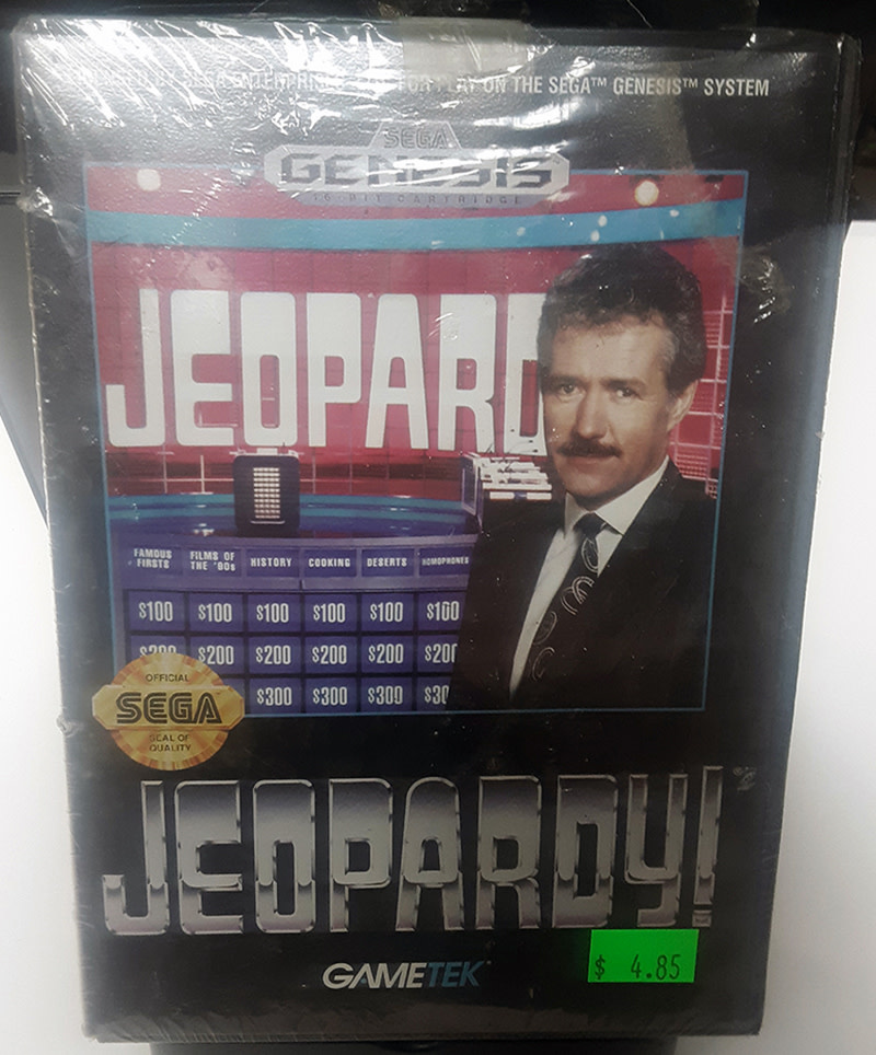 SGU-JEOPARDY (IN BOX)