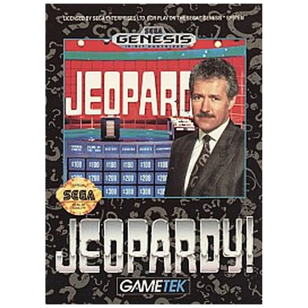 SGU-JEOPARDY (IN BOX)