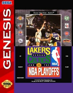 SGU-LAKERS VS. CELTICS AND THE NBA PLAYOFFS (INBOX)