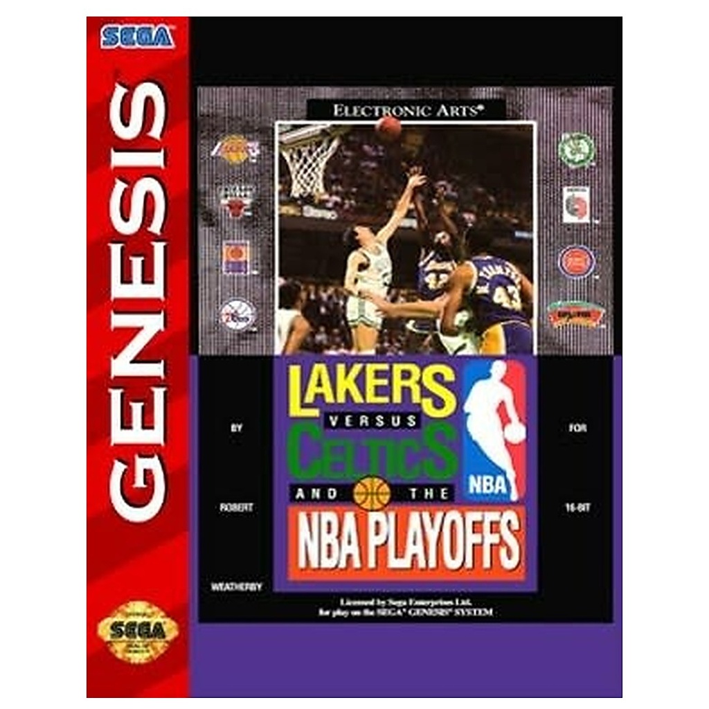 [210000024653] SGU-LAKERS VS. CELTICS AND THE NBA PLAYOFFS (INBOX)