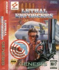 SGU-LETHAL ENFORCERS (CARTRIDGE)