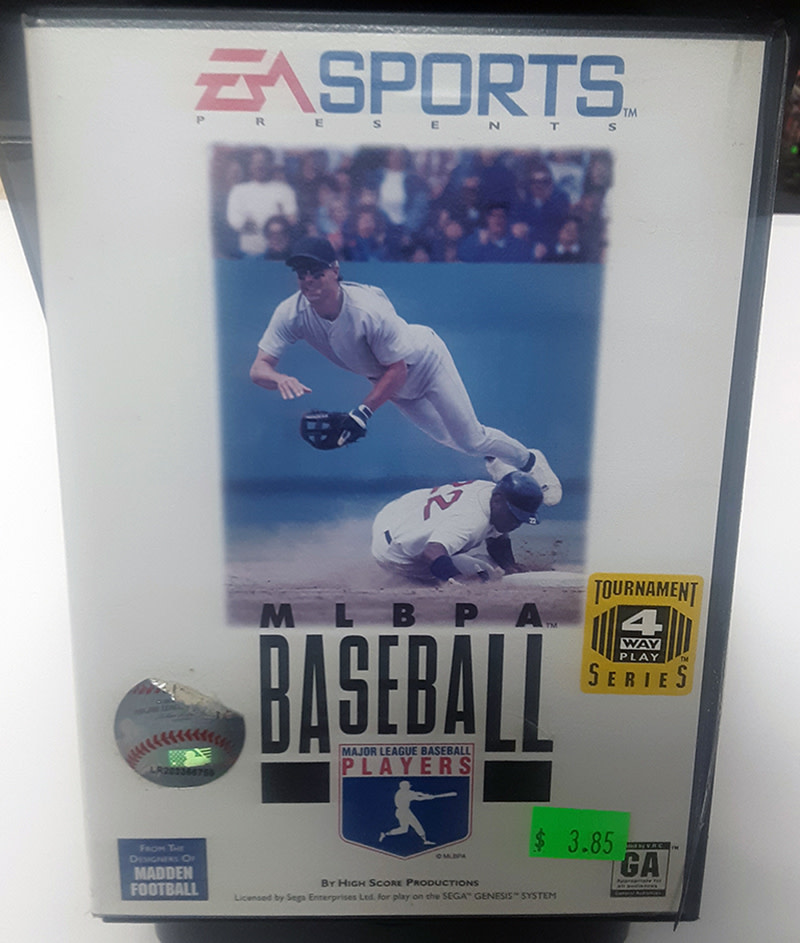 SGU-MLBPA BASEBALL (BOXED)
