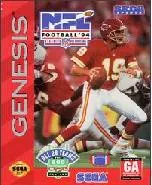 SGU-NFL FOOTBALL 94 STARRING JOE MONTANA (BOXED)