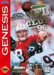 SGU-NFL QUARTER BACK CLUB 96 (CARTRIDGE)