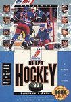 SGU-NHLPA HOCKEY 93 (BOXED)