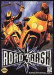 SGU-ROAD RASH 3 (BOXED NO MANUAL)
