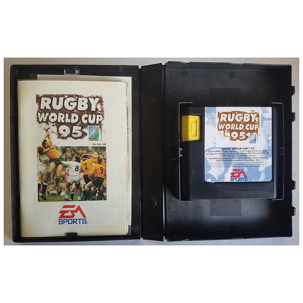 [210000035473] SGU-RUGBY WORLD CUP 95 (CARTRIDGE)