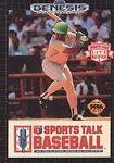 SGU-SPORTS TALK BASEBALL  (BOXED)
