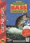 SGU-TNN OUTDOORS BASS TOURNAMENT 96 (CARTRIDGE ONLY)