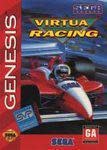 SGU-VIRTUA RACING  (BOXED)