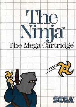 SMU-THE NINJA