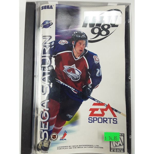SSU-NHL 98