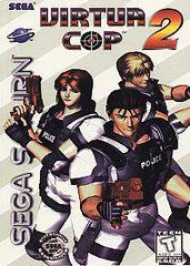 SSU-VIRTUA COP 2