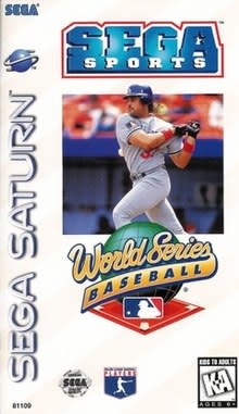 SSU-WORLD SERIES BASEBALL