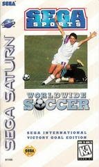 SSU-WORLDWIDE SOCCER