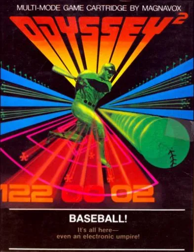 OD2U-BASEBALL (BOXED)
