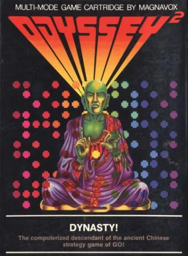 OD2U-DYNASTY (CARTRIDGE)