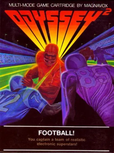 OD2U-FOOTBALL (BOXED)