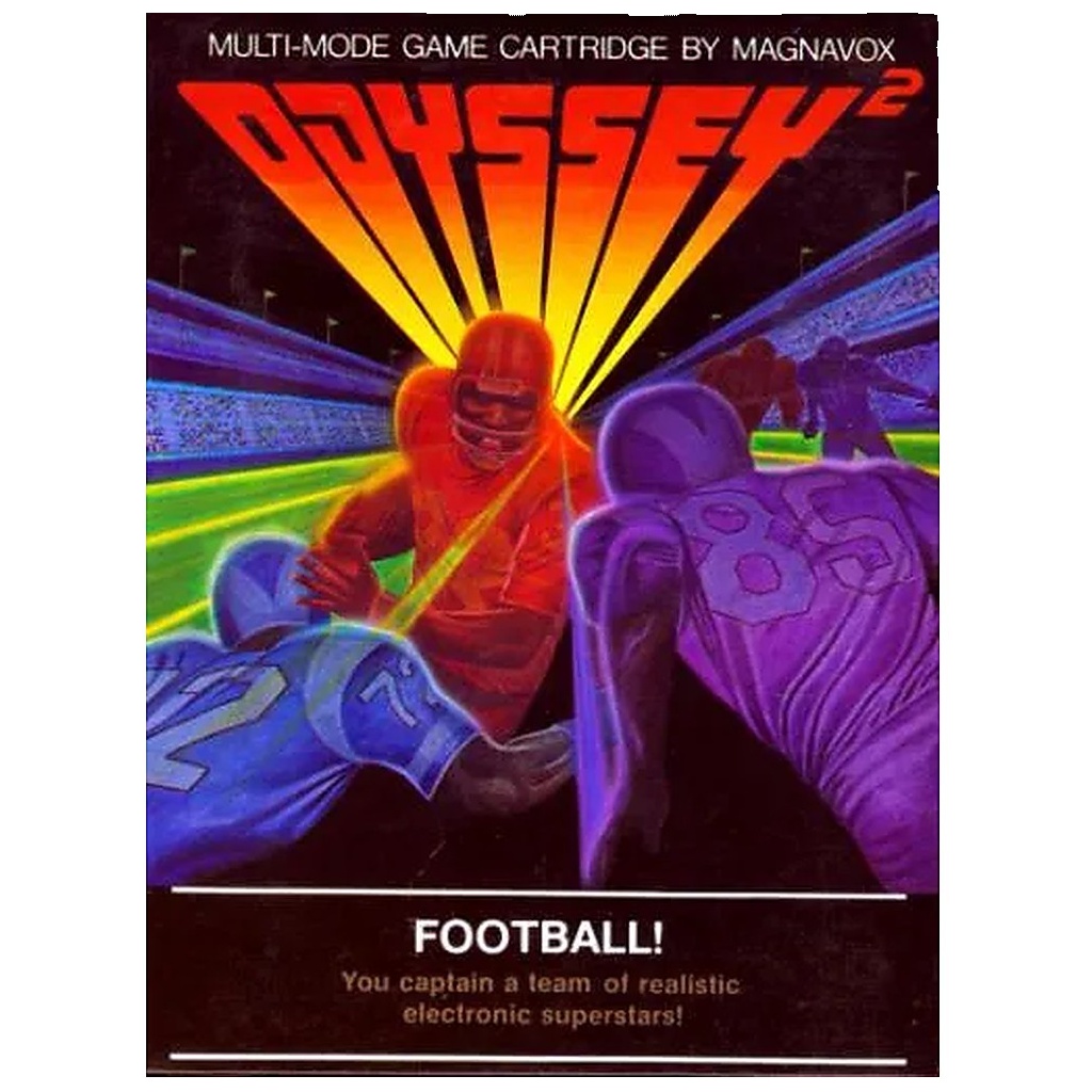 OD2U-FOOTBALL (BOXED)