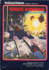 ITV-SPACE ARMADA (NEW)