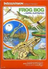 ITVU-FROG BOG (COMPLETE)