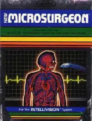 ITVU-MICROSURGEON (IN BOX)