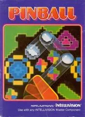 ITVU-PINBALL (IN BOX)