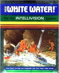 ITVU-WHITE WATER! (COMPLETE)