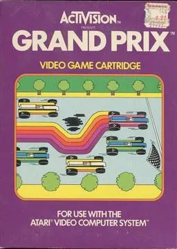 ATARIU-GRAND PRIX (CART ONLY)