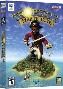 [210000036927] MAC-TROPICO 2: PIRATE COVE