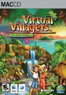 MAC-VIRTUAL VILLAGERS A NEW HOME
