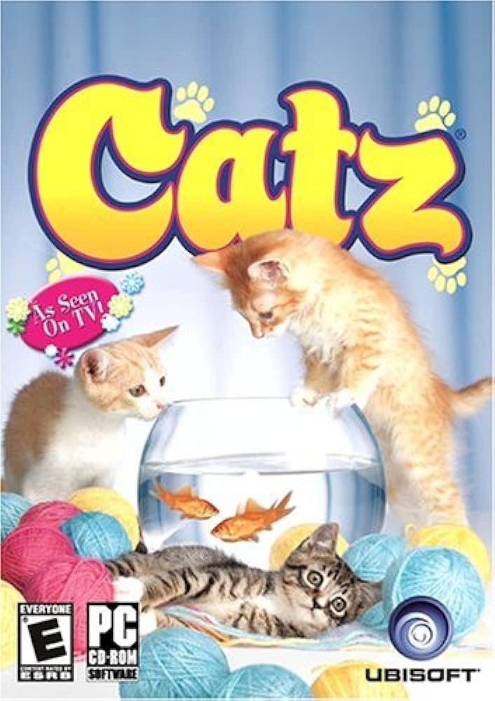 PC-CATZ