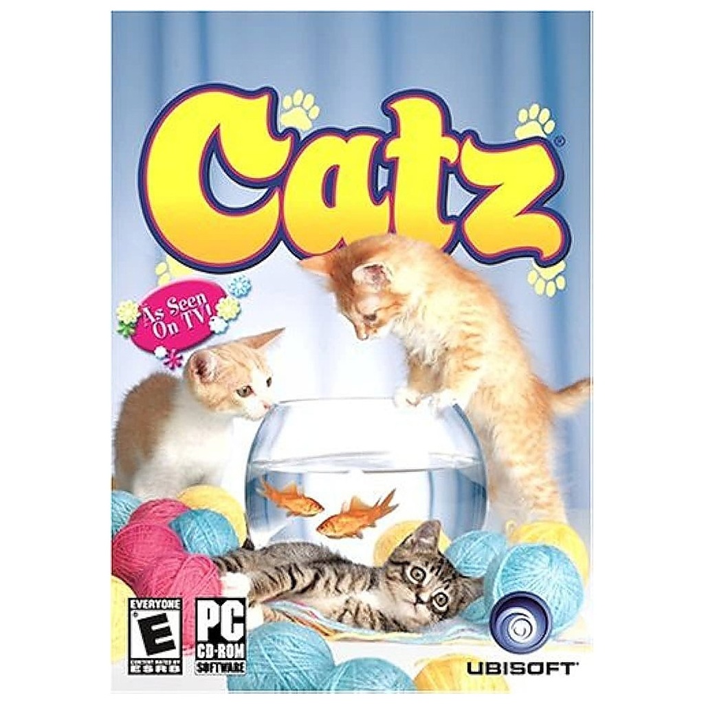 PC-CATZ