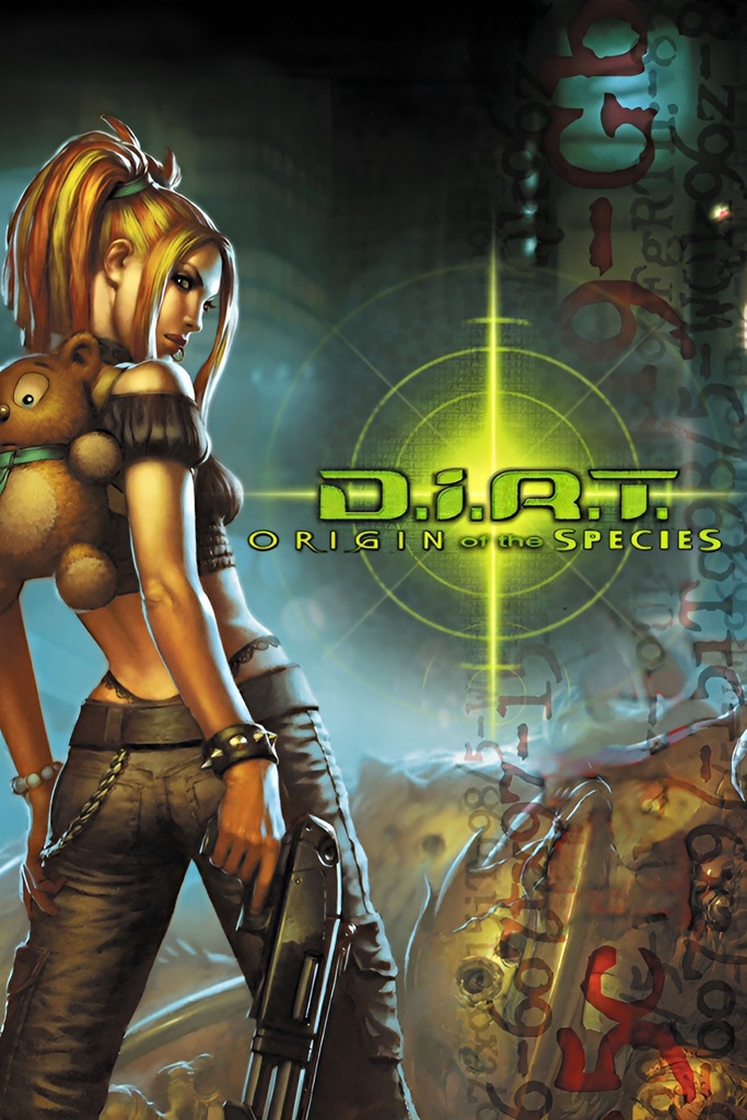[210000037097] PC-D.I.R.T ORIGIN OF THE SPECIES