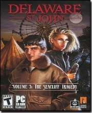 [210000036967] PC-DELAWARE ST. JOHN VOLUME 3: THE SEACLIFF TRAGEDY