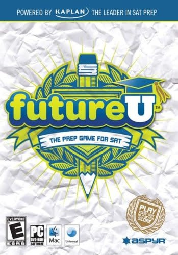 [210000037029] PC-FUTUREU
