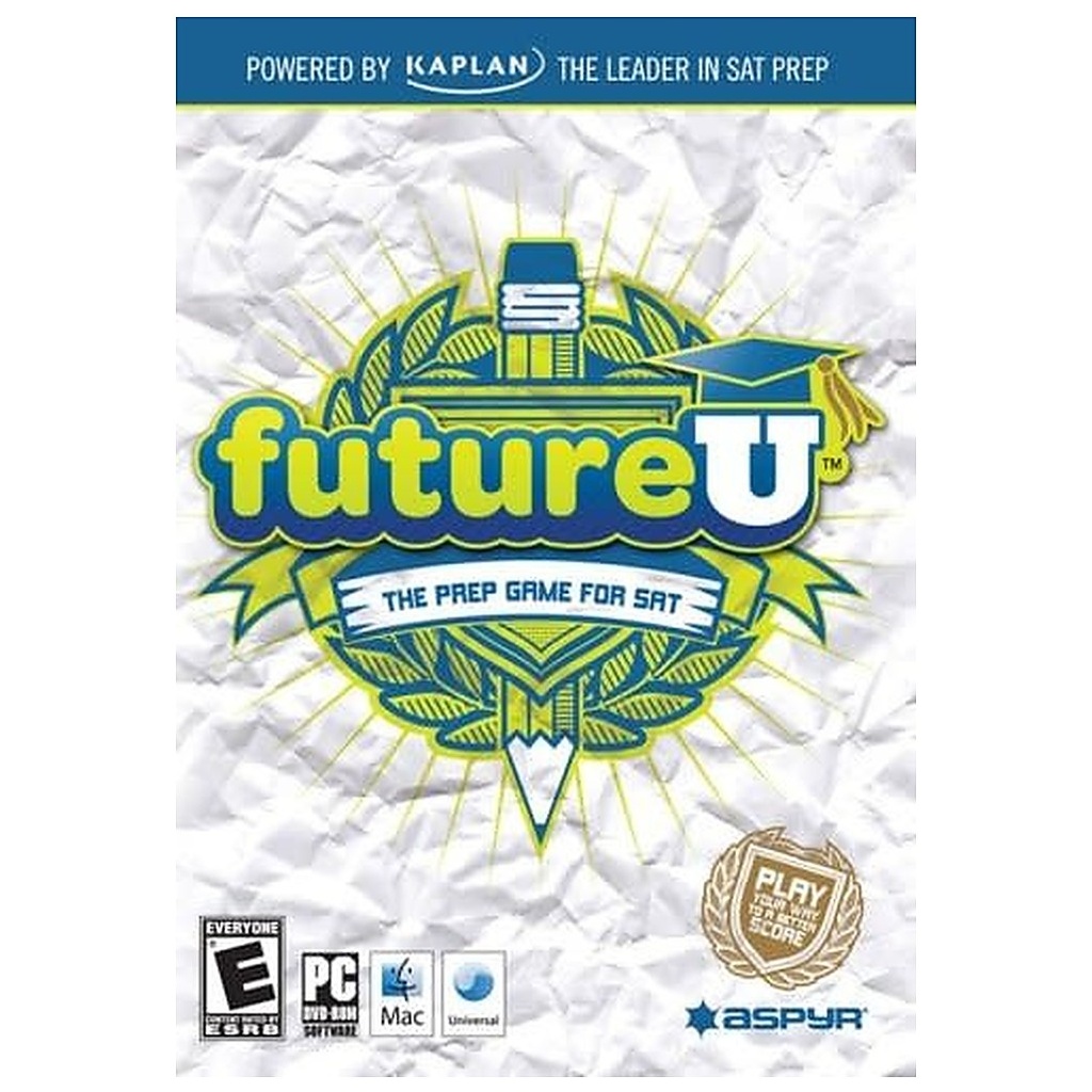 PC-FUTUREU