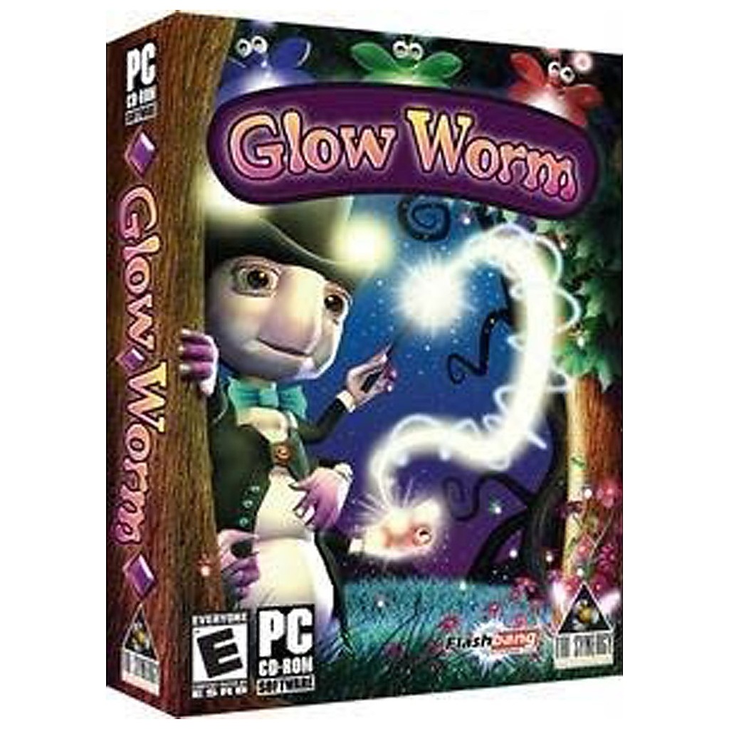 PC-GLOW WORM