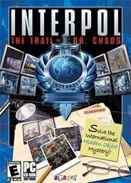 [210000037014] PC-INTERPOL THE TRAIL OF DR. CHAOS