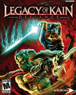 [210000036965] PC-LEGACY OF KAIN DEFIANCE