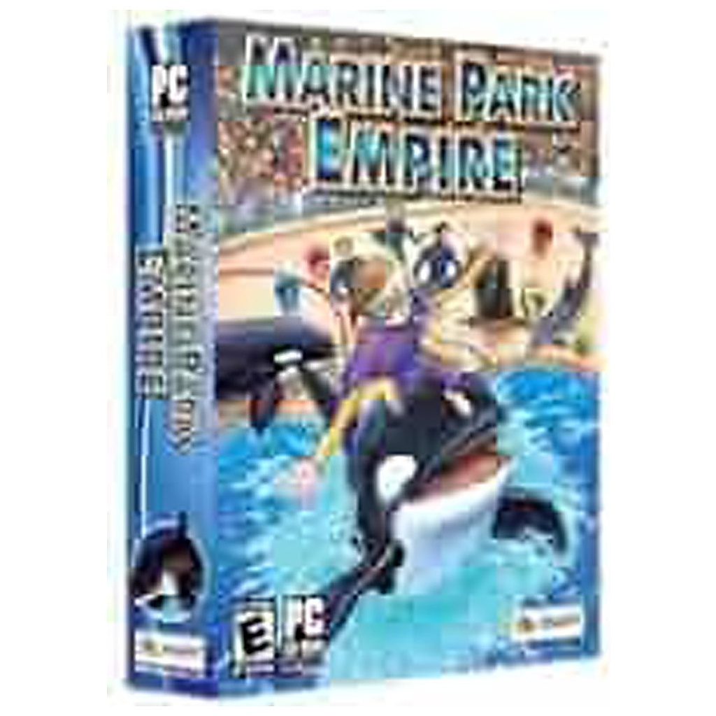 PC-MARINE PARK EMPIRE
