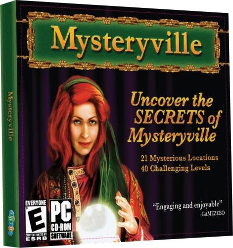 PC-MYSTERYVILLE