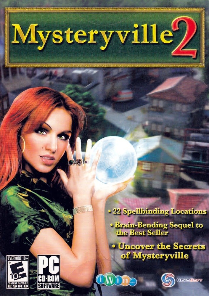 PC-MYSTERYVILLE 2