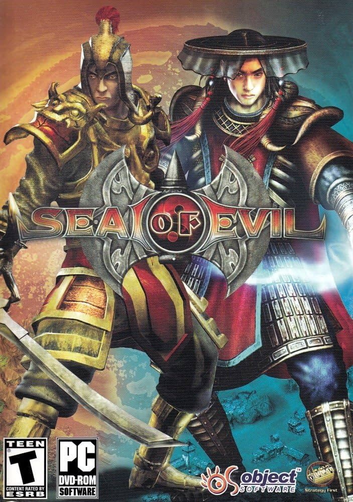 PC-SEAL OF EVIL