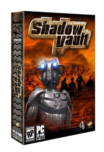 PC-SHADOW VAULT