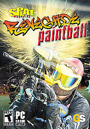 [210000037015] PC-SPLAT MAGAZINE RENEGADE PAINTBALL