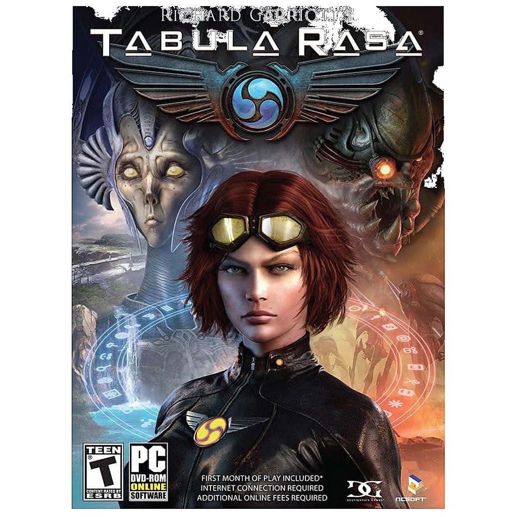 PC-TABULA RASA