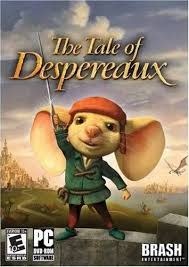 PC-THE TALE OF DESPEREAUX
