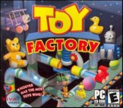 PC-TOY FACTORY