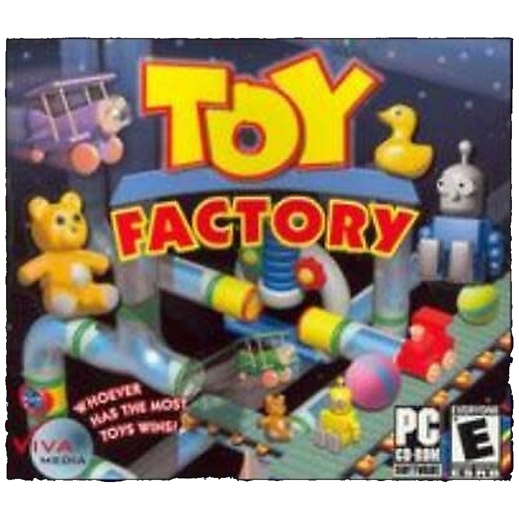 PC-TOY FACTORY